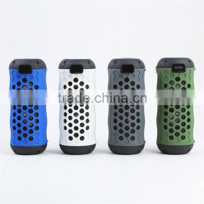 Cheap Loud Wireless 40W Bluetooth Speaker for Outdoors, Party.