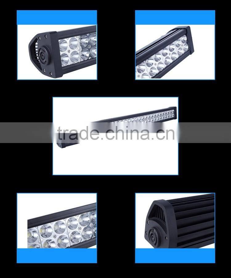 180W 31.5inch Flashing Led Light Bar 180w carved led light bar