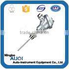 Thermocouple accessory cable connector, waterproof electrical connector, female k type thermocouple connector