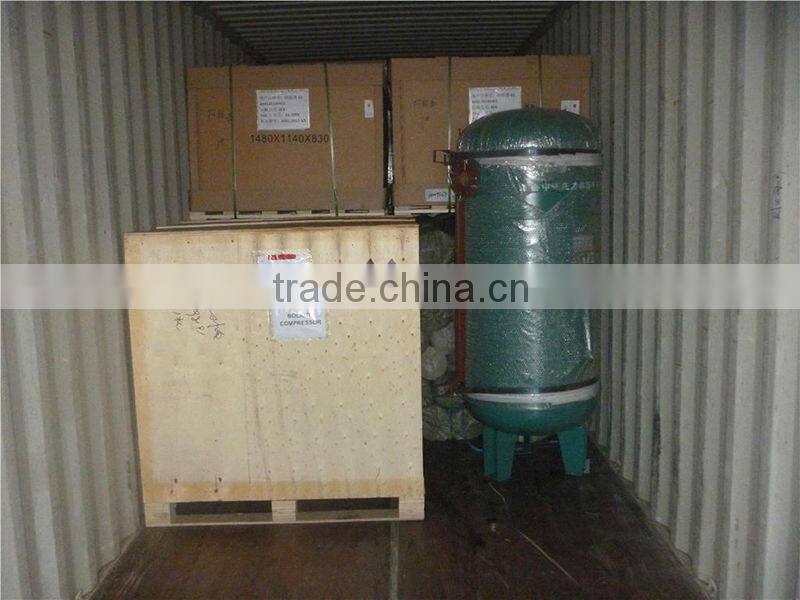 Atlas Copco(Bolaite)45kw screw air compressor supplier in Shanghai