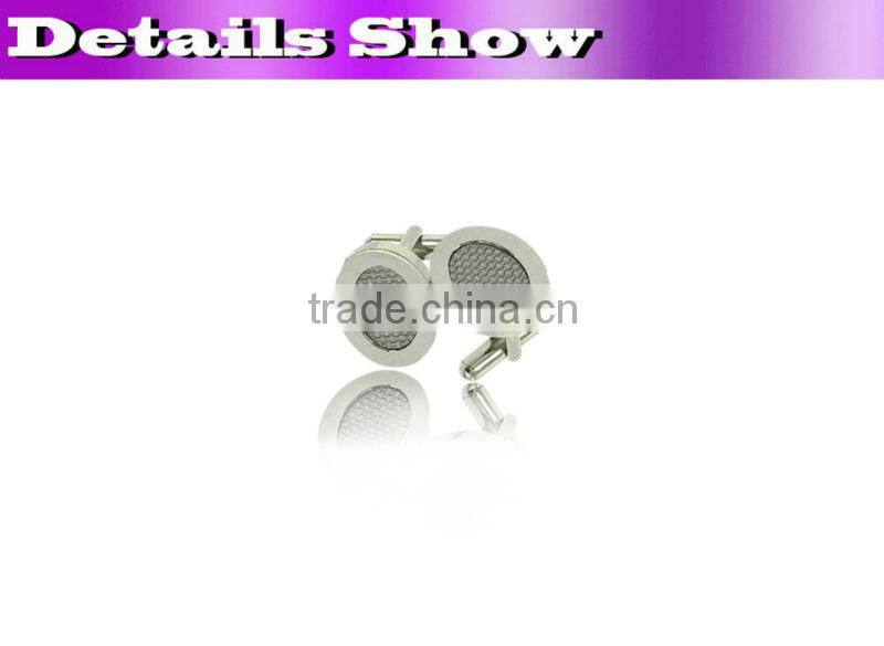 2013 championship fashion cufflink,asian fashion cufflinks,fabric covered cufflinks