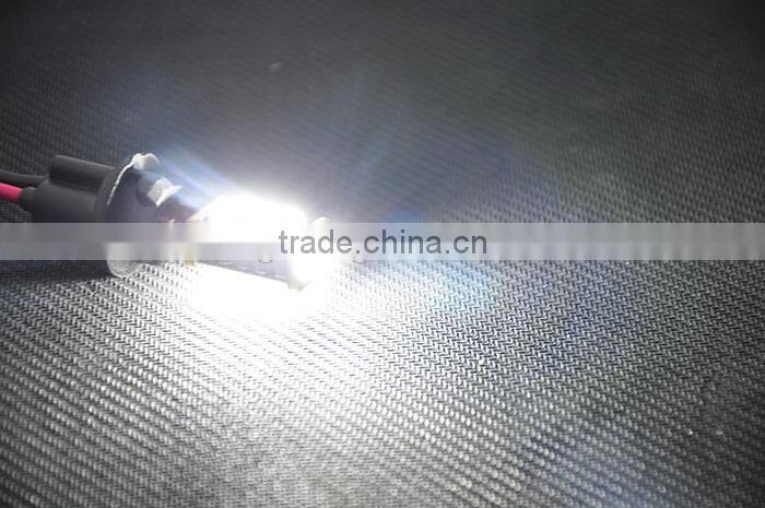 led t10 canbus 2835 15SMD led auto light