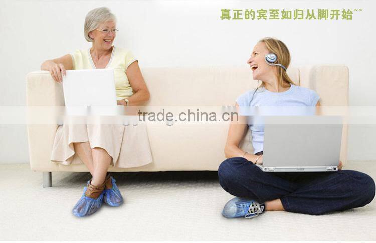 B-008 Automatic Medical Water-transfer Printing Shoe Cover Dispenser Machine