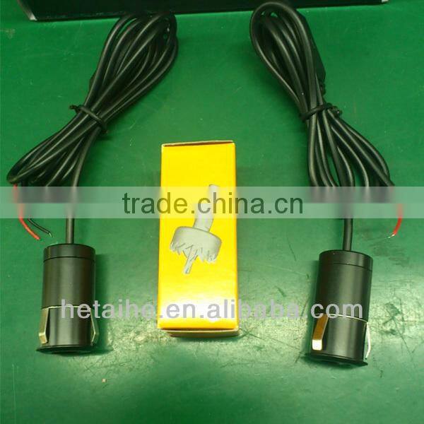 5th generation hot-selling led car door logo laser projector light