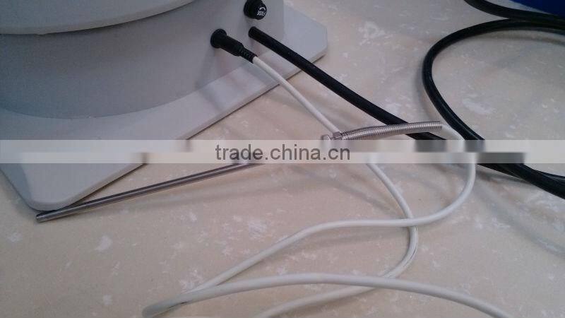 Constant temperature HWCL-5 magnetic stirrer