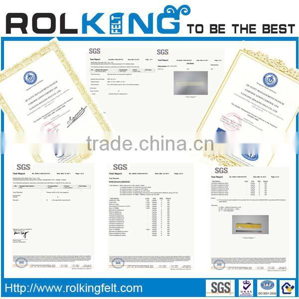 wool felt washer,felt pad,seal washer