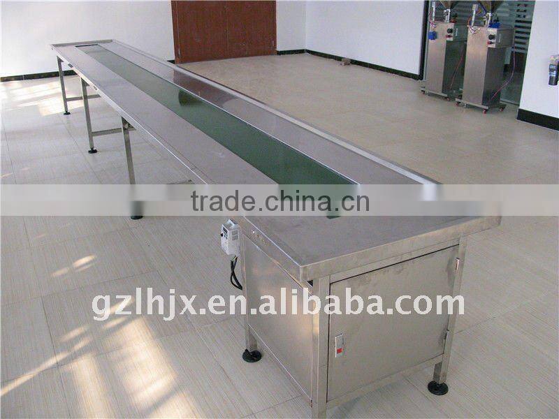 conveyor belt production line,industrial conveyor