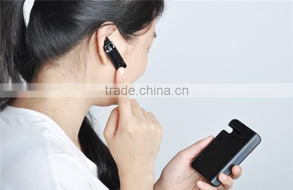 Hot OEM portable battery for phone 7800mah universal portable mini external power bank charger with bluetooth speaker