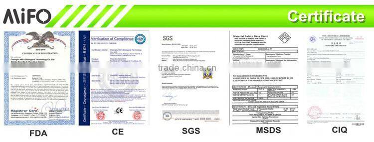 MiFo 2015 No Harm At Home Nourishing &Amp; Moisturising Foot Care Mask