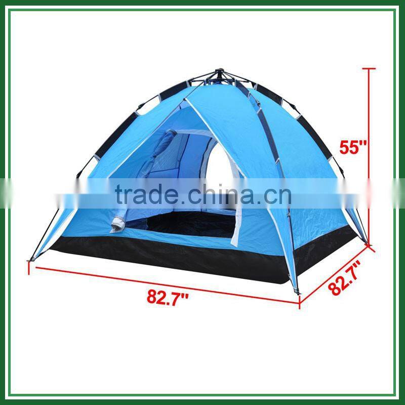 quick assembly speed one minut tent