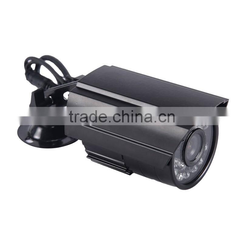 Best Effect for home security Camera