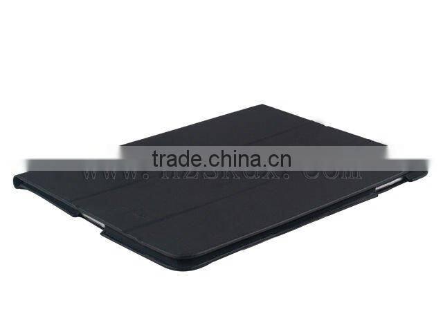 SIkai Microfiber leather case for i pad 2 for i pad2
