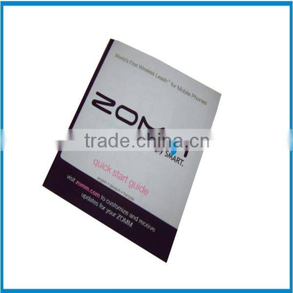 Offset printing low cost glossy magazine printing company