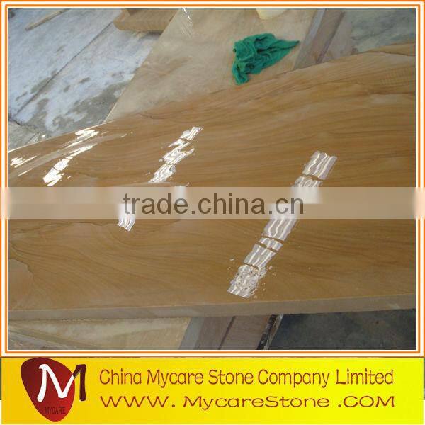 Low price landscape sandstone for buliding