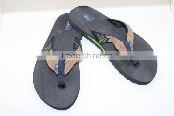 EVA Sandal With Arch Support