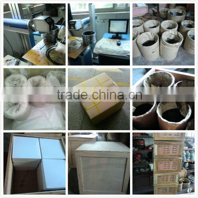 32/40 marine diesel engine piston ring