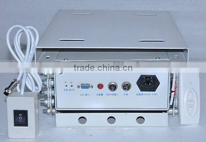 office system euquipment projector lift scissor type projector lift