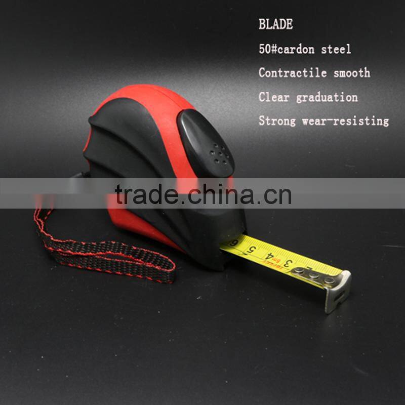 3M/5M/7.5M/10M High Quality funny tape measure
