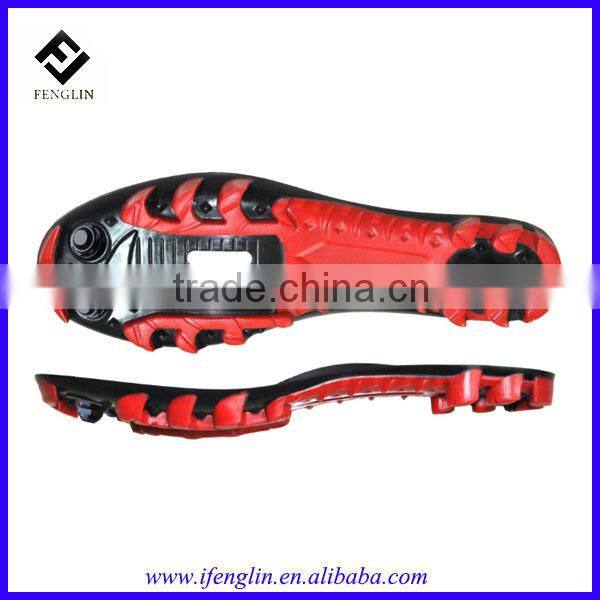 Guangdong factory wholesale comfortable tpr shoe outsole