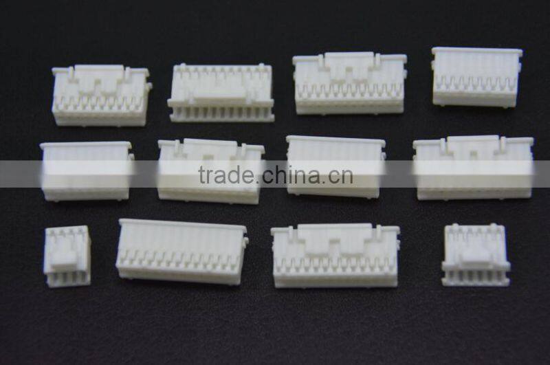 PAD2.0 series signal terminal PA66 housing