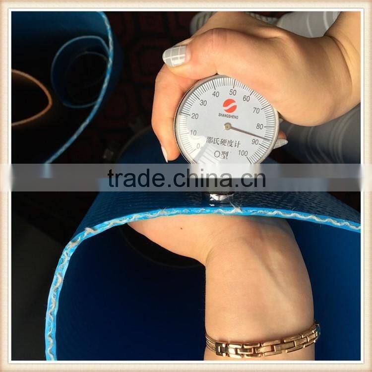 water/slurry layflat hose pvc watering hose