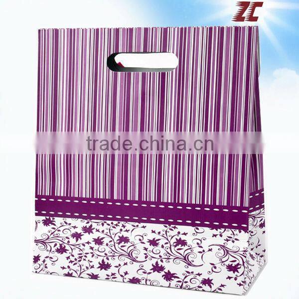 2013 Promotioanal Gift Paper bag for Sale, Cheap Gift Paper Bag
