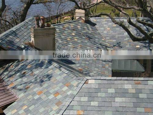 Fashional Italian slate for roofing tiles