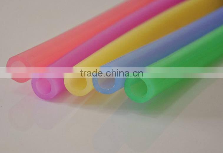 3mm High Temperature Silicone Rubber Vacuum Hose/Pipe/Tube