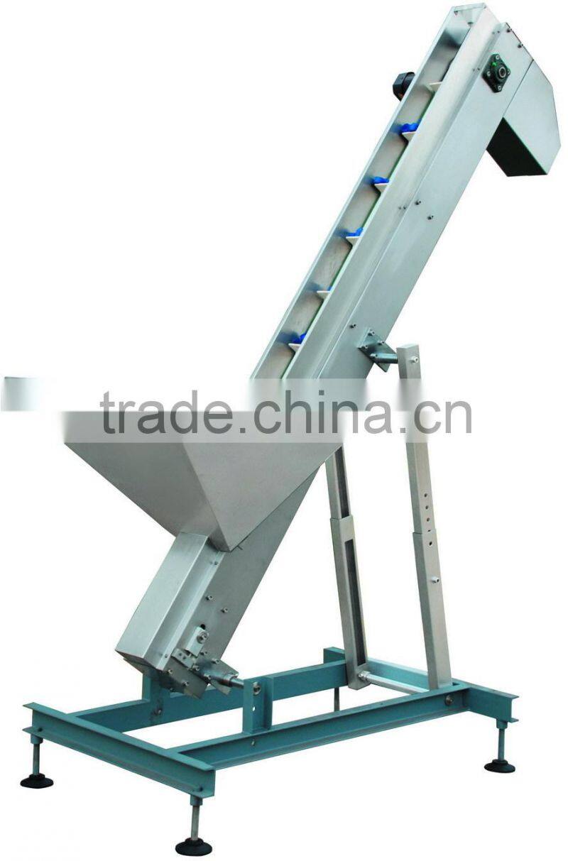 Automatic unscrambler bottle Machine for different bottle type