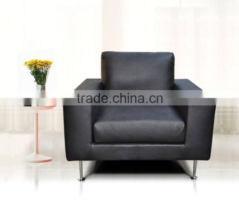 Brief and Fashion Style Living Room furniture with fabric