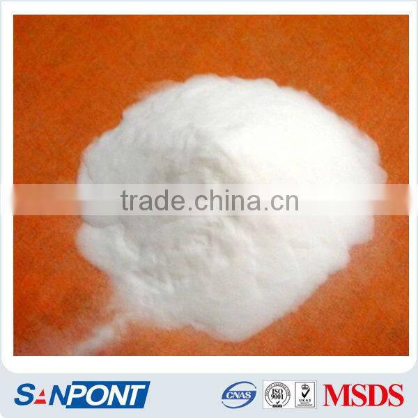 SANPONT General mesoporous Industrial Grade Column Chromatography Silica Gel shanghai Chemical Material