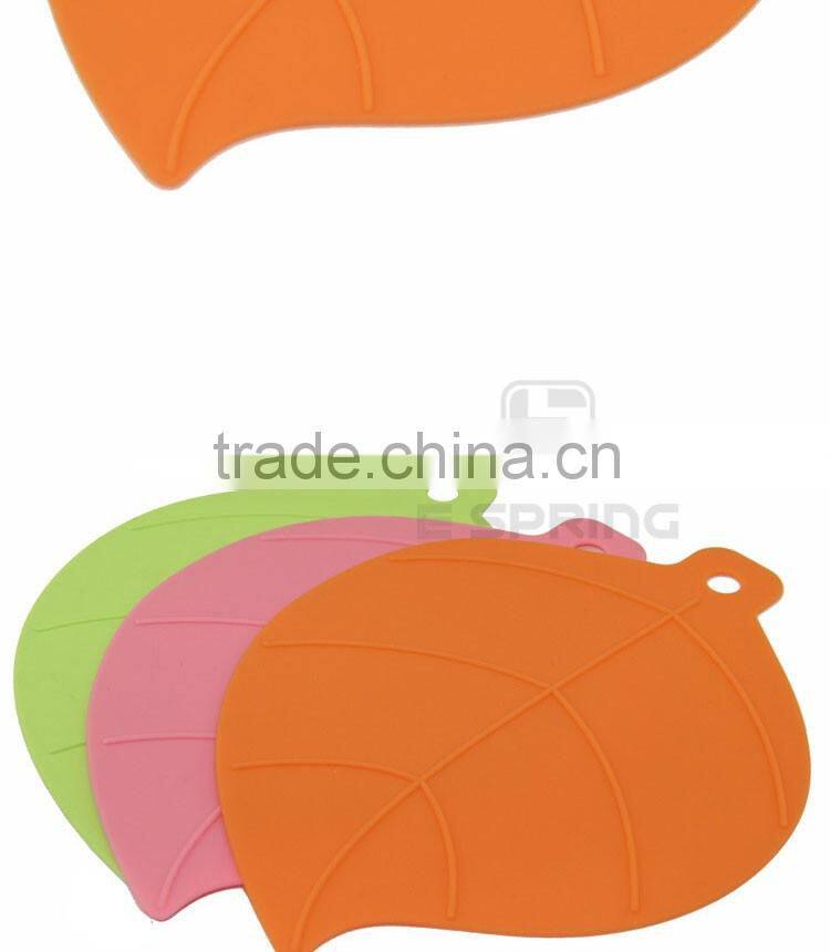 Kitchen Creative Products Silicone Non stick Heat resistant Mats and Pads