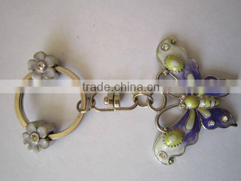 japan cartoon charms soft enamel keychains