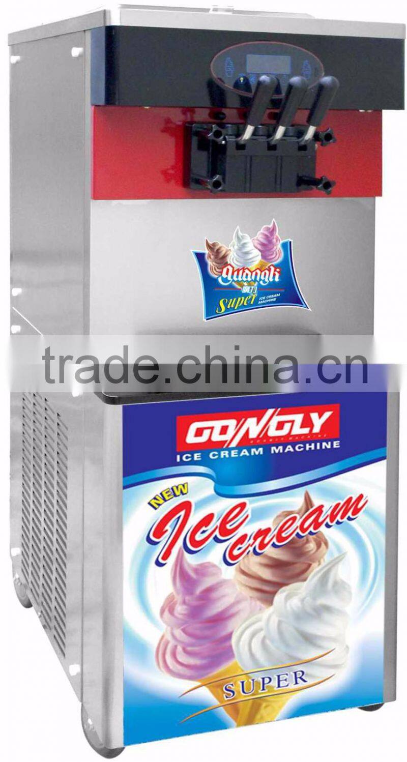 ice cream machine business industrial ice cream machine mini ice cream machine