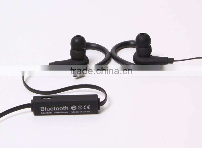 Wholesale sports wireless bluetooth headphones and headsets with high quality