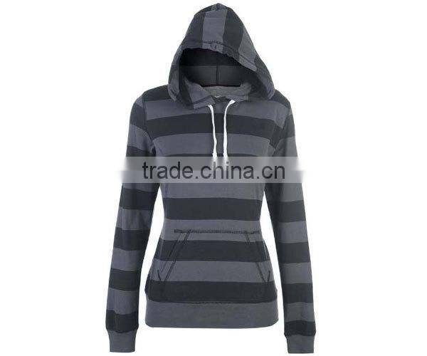 Fashion Ladies Hoodie,ladies fleece , women`s cotton fleece