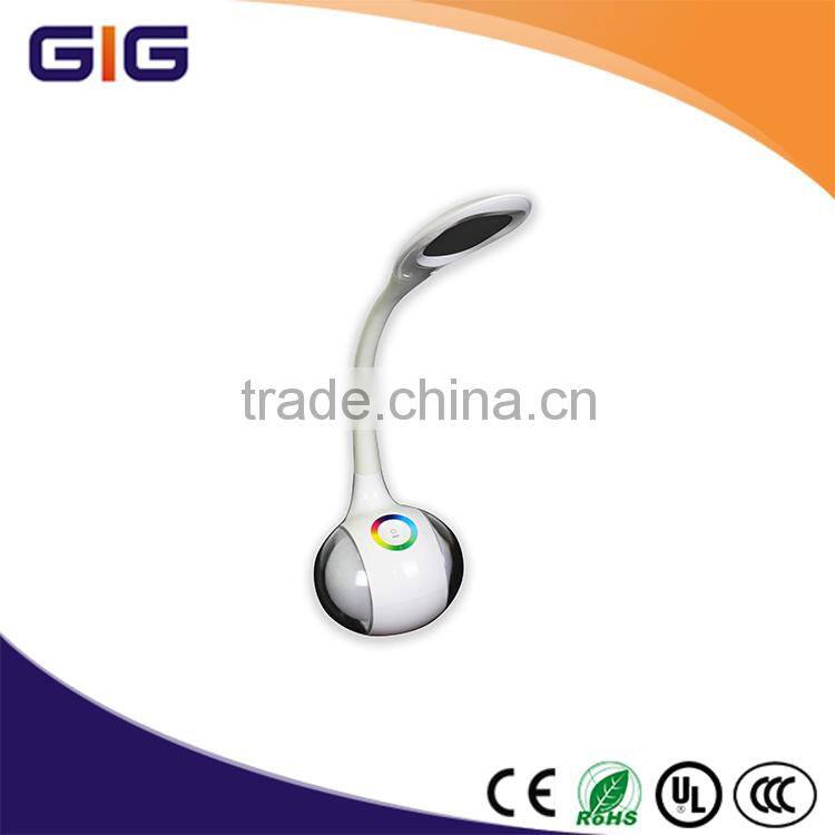 High quality cheap custom Modern Stylish Light Table Lamp