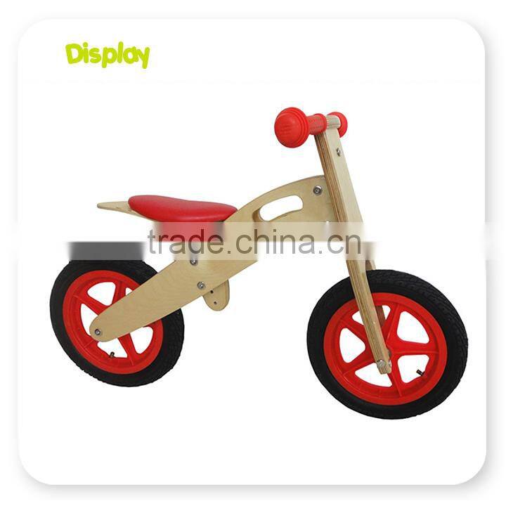 Seat Adjustable Balance Bike