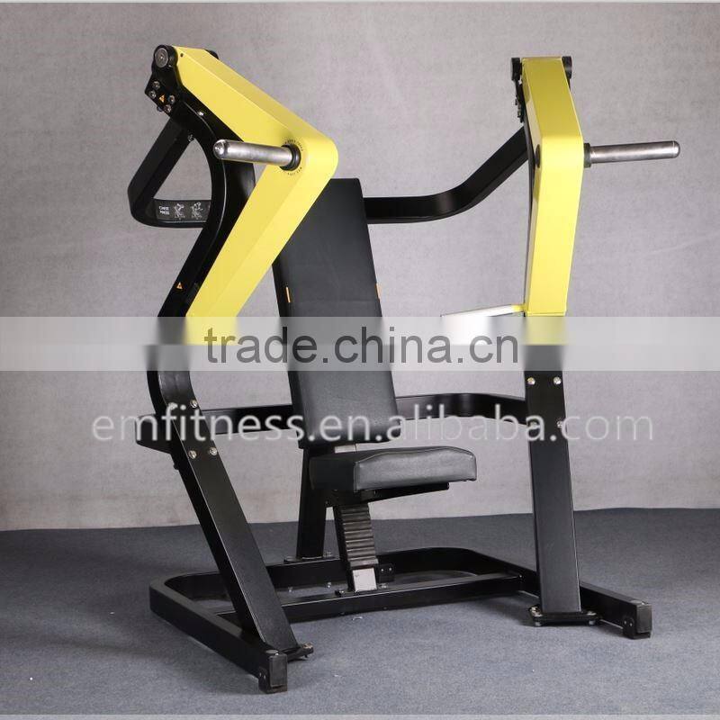 chest press Gym Equipment