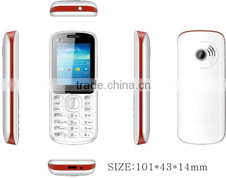 A10 cheap CDMA oem mobile phone,dual sim chinese celular phone