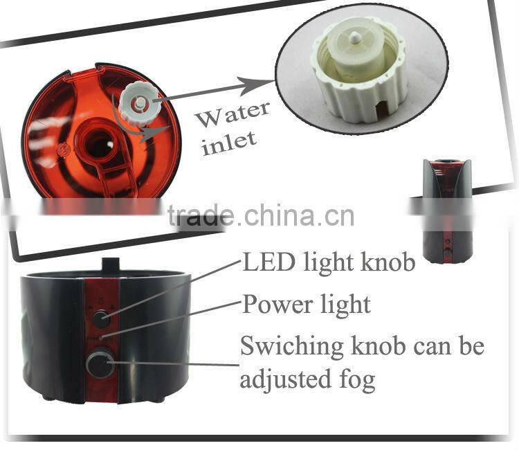 MUH048 utrasonic humidifier