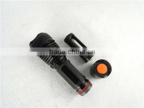 Super Bright CREE T6 Flashlight LED