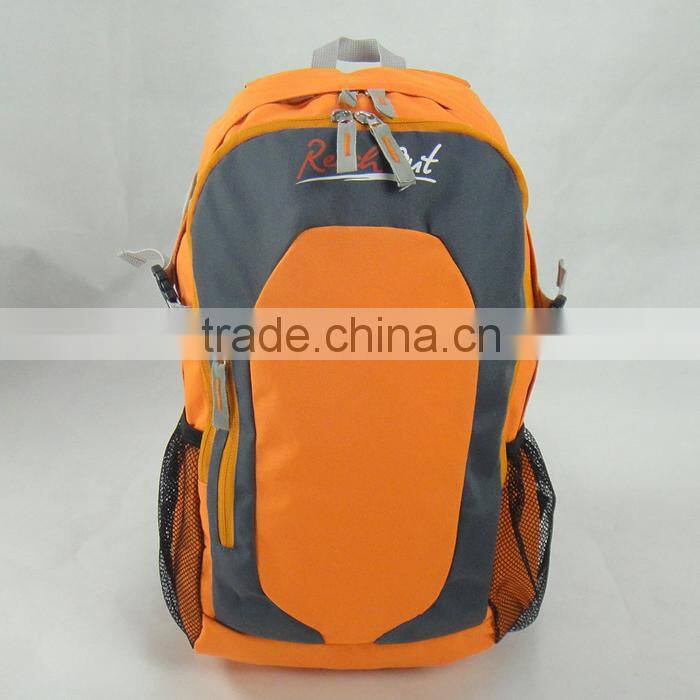 Custom Backpack Manufacturer Men Backpack Travel