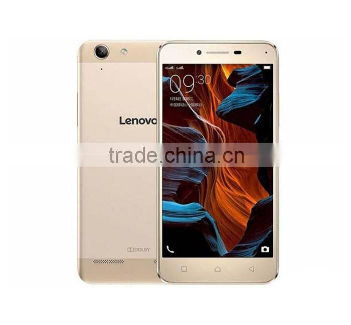 5.0 inch Quad-core android low price China mobile phone cell phone lenovo K5 Plus