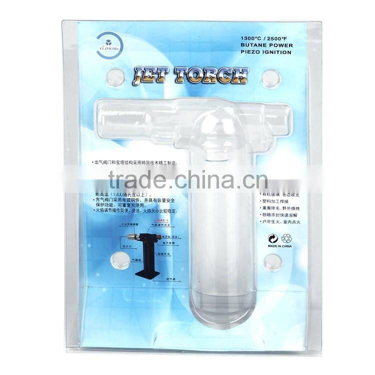 EK-016 New Torch Soldering Butane Culinary Cooking Tools