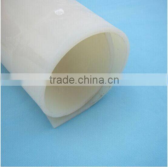1mm heat transfer silicone sheet 1mm flexible rubber sheet,foam rubber sheets,transparent silicone rubber sheet