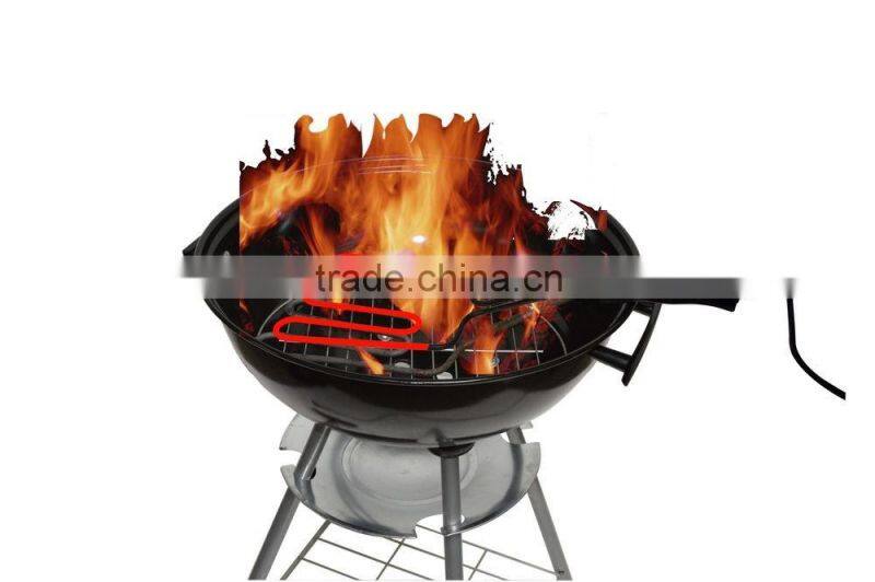 CE/GS/LVD/EMC/Component RoHS approval Electric Charocal Starter