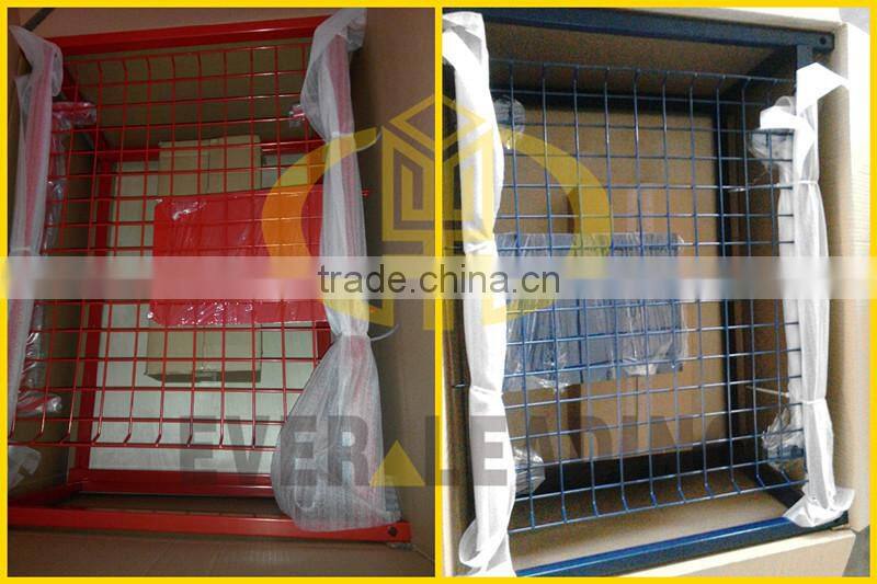 LD-AU1004 Displaced Parts Trolley