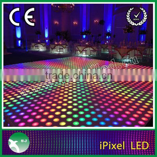 multi color digital led module smd5050