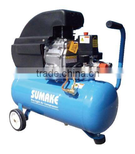 3HP ELECTRIC MOTOR DRIVEN CE APPROVED CE AIR COMPRESSOR